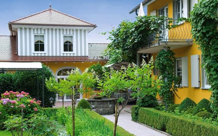 VILLINO - Reiner Fischer - Hauptbild
