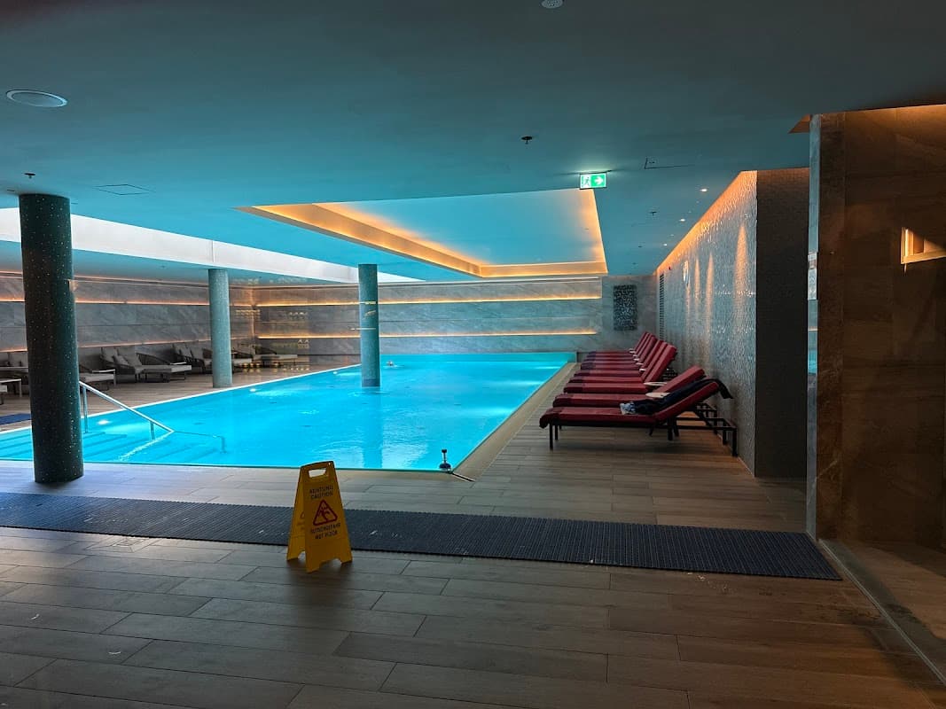 BEFINE SPORTS & SPA - Bild 2