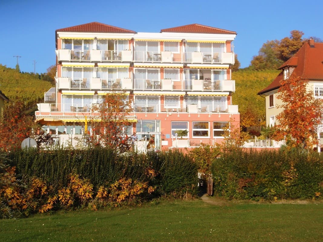 See Hotel Off