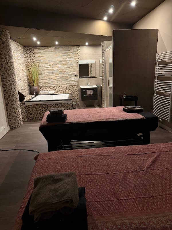 Yoyos Spa - Bild 2