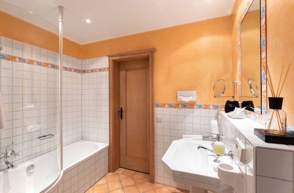 Romantik Hotel Residenz am See - Bild 3