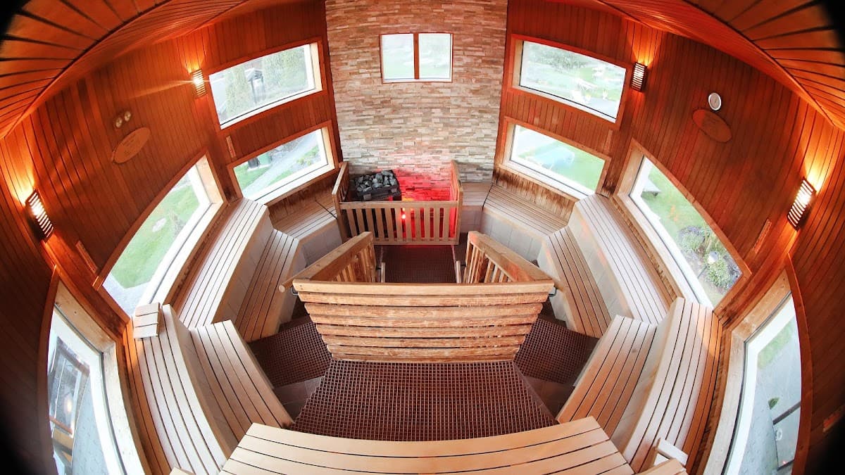 Panorama Sauna GmbH