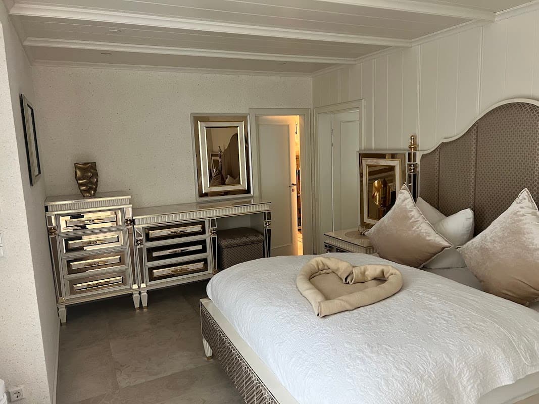 Royal Whirlpool Suites Lüneburger Heide - Bild 2