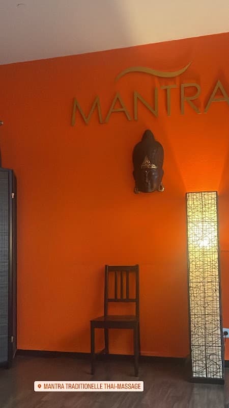 MANTRA Thai Massage - Bild 3