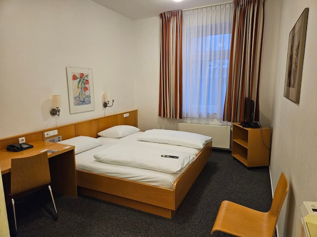 Hotel Berliner Hof by Coffee Fellows Hotels - Bild 3