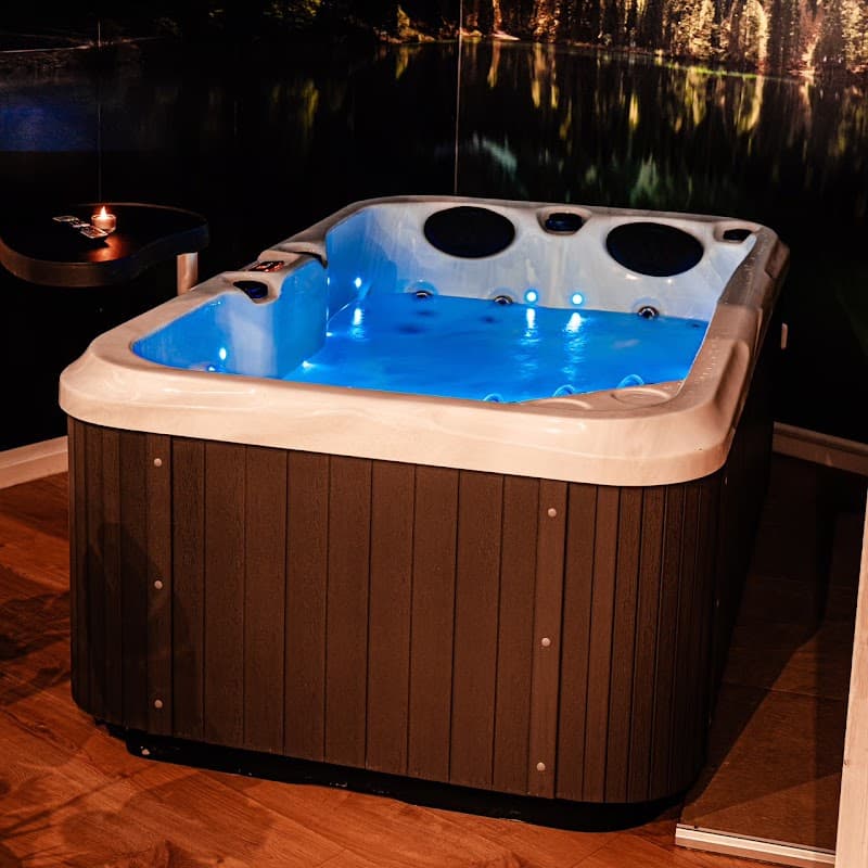 Secret Wellness - Hauptbild