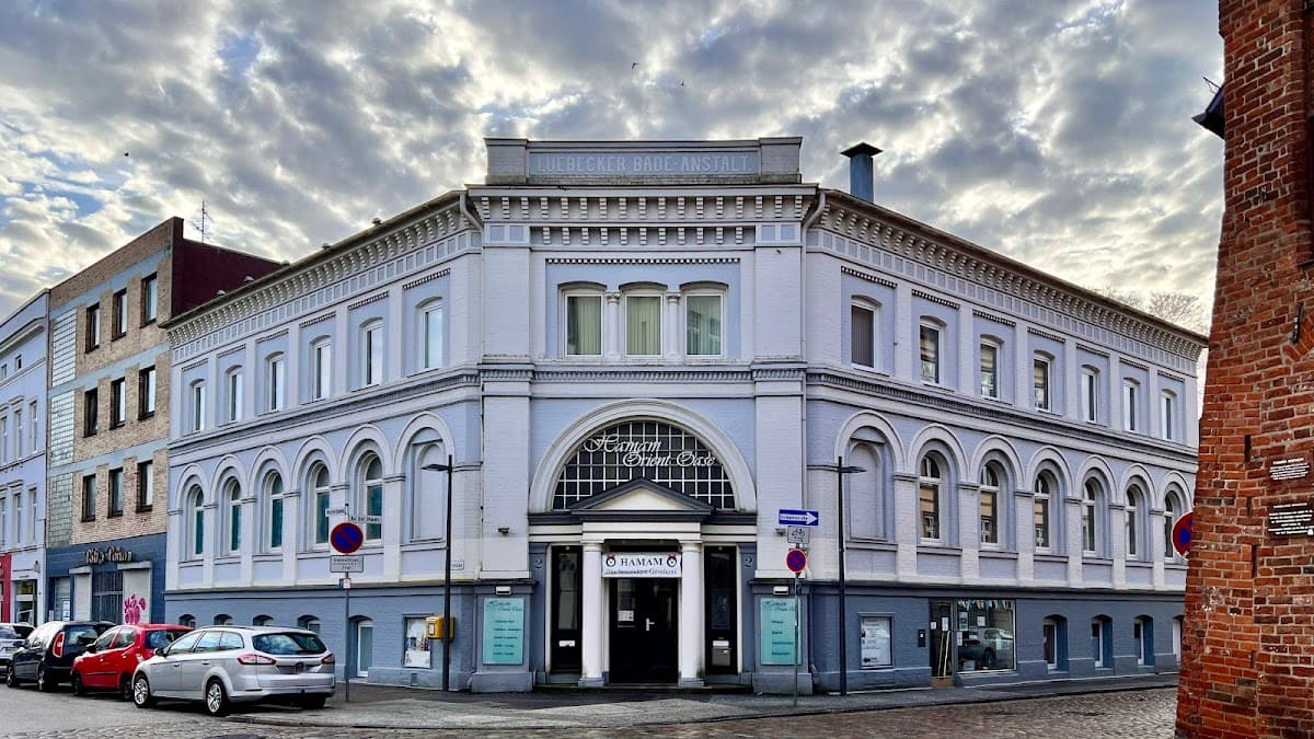 Hamam Orient Oase