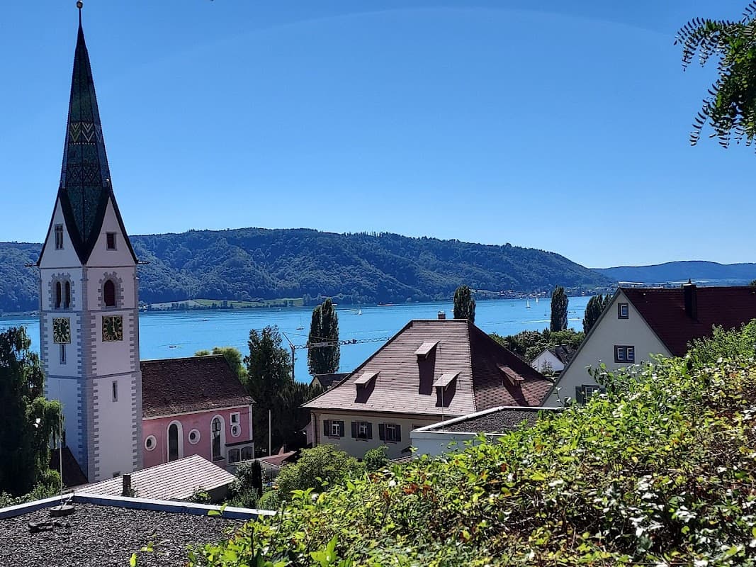 Gästehaus Bettina - Hauptbild