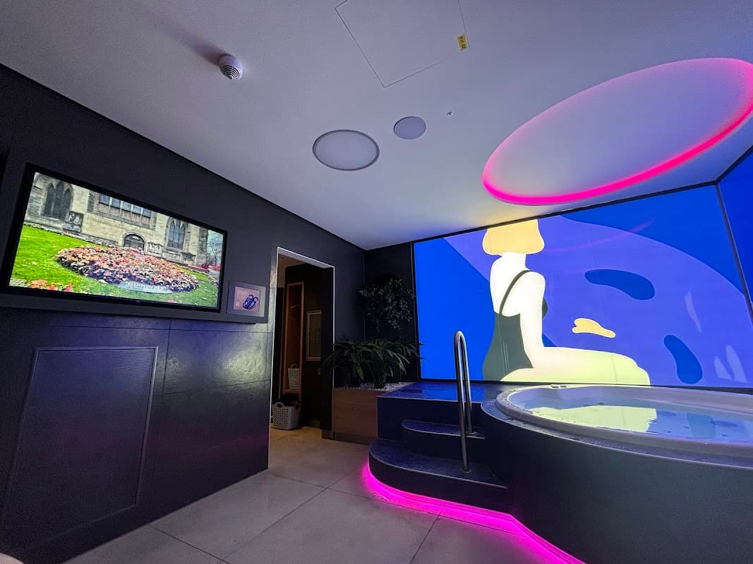MySpa - Your personal Wellzone I Wellness & Spa in Stuttgart - Bild 3
