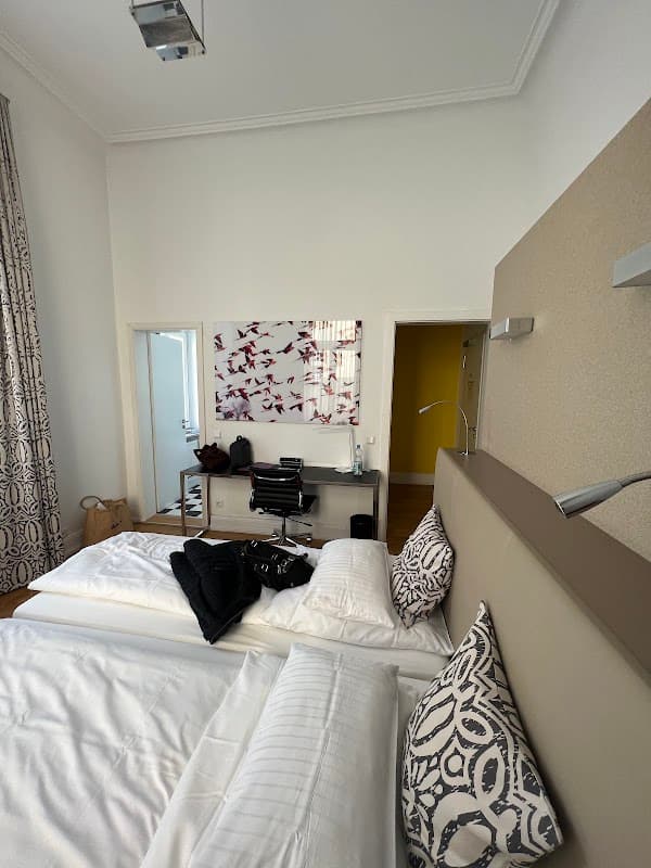 Boutiquehotel Dreesen - Bild 2