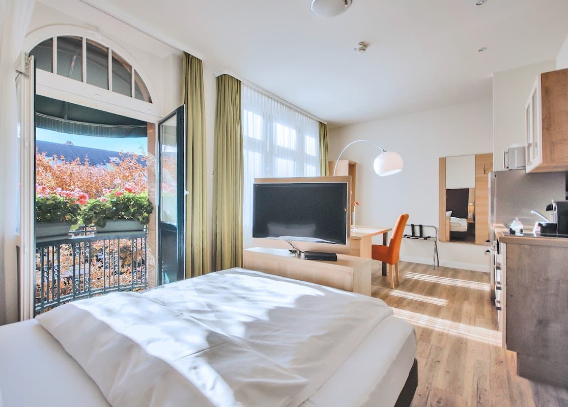 Apartmenthotel Kaiser Karl Bonn - Bild 2