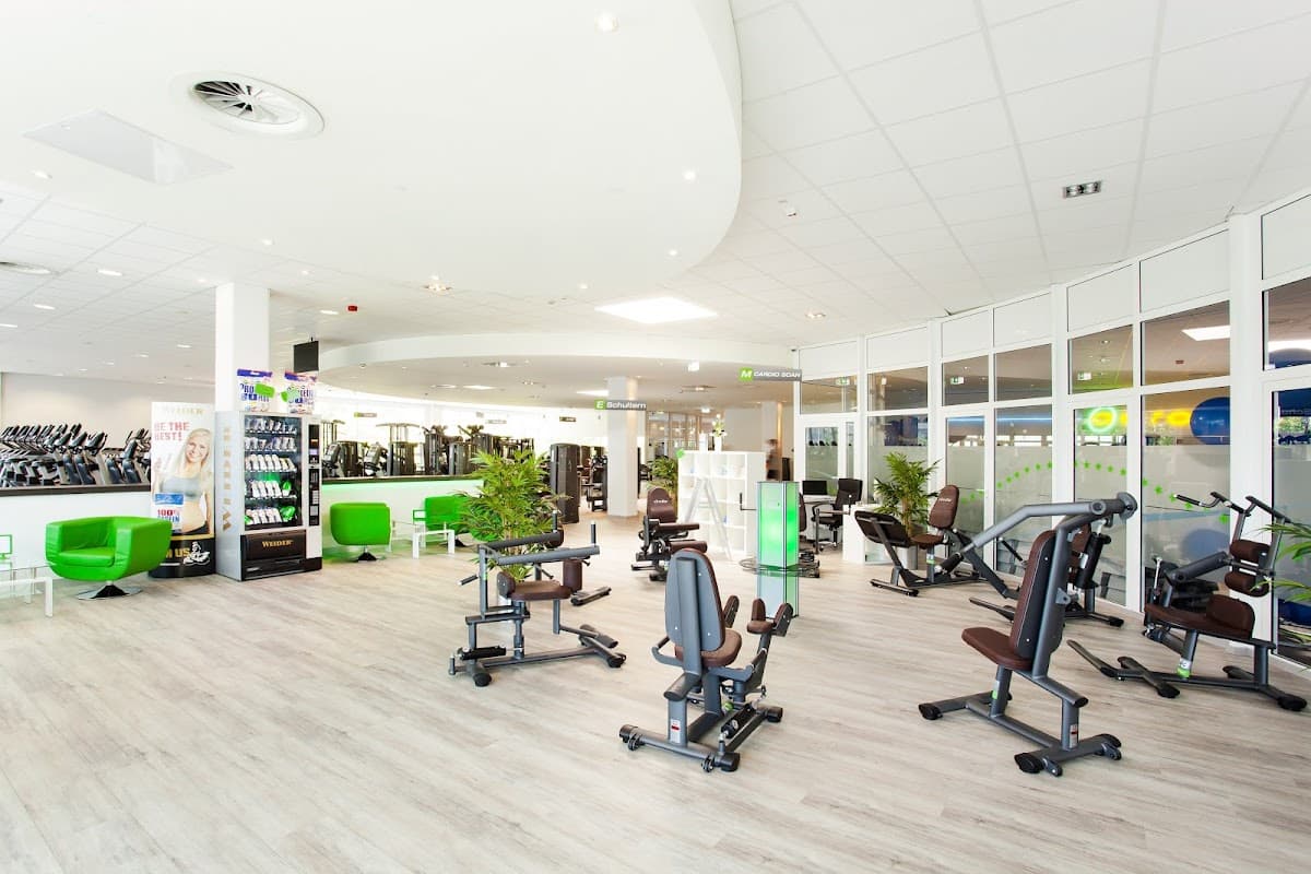all inclusive Fitness Essen Altenessen - Bild 3