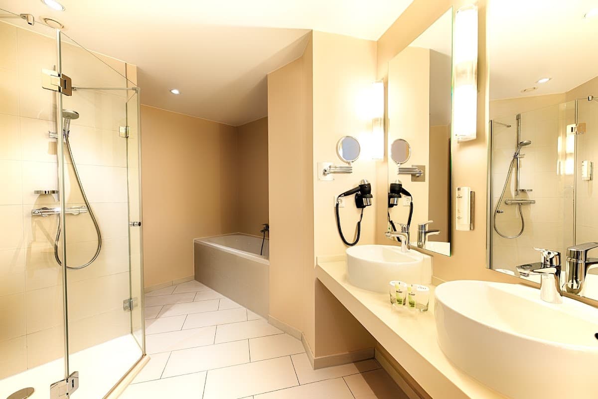 ACHAT Hotel Bremen City - Bild 3
