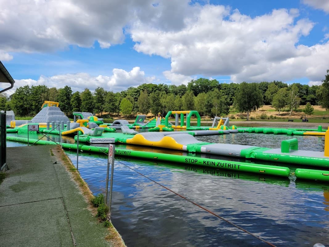 Alfsee Ferien- und Erlebnispark - Bild 3
