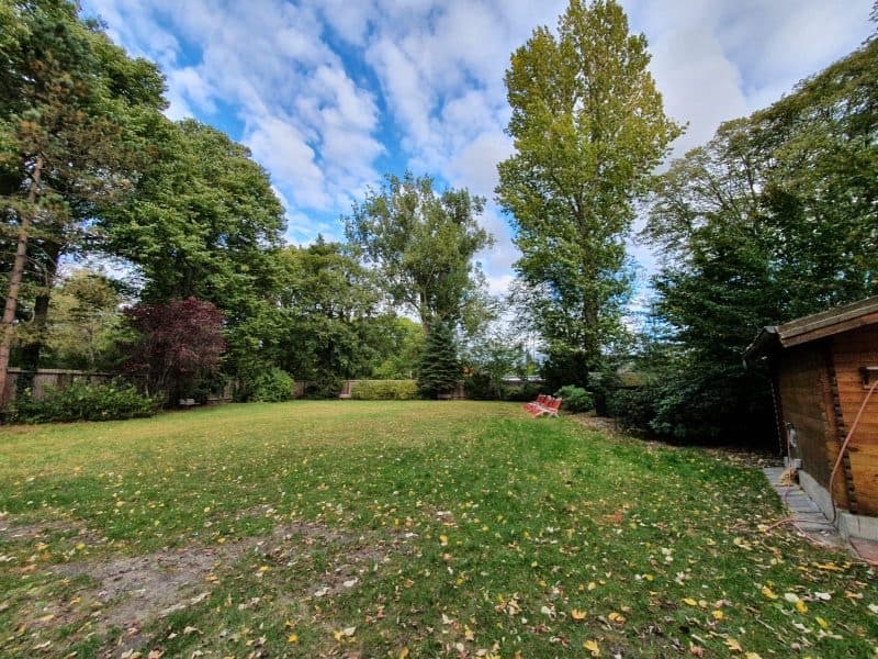 Stadtpark Sauna - Bild 2