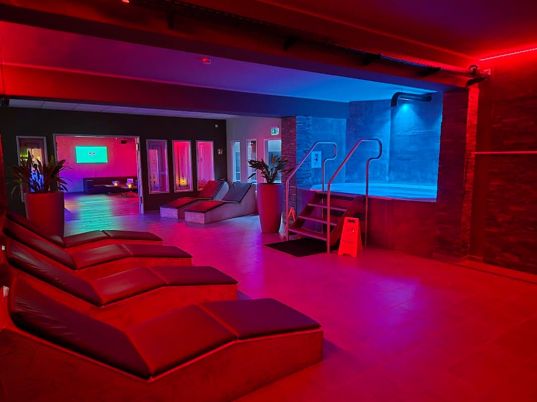 Achilleus Men’s Spa & Gaysauna - Bild 2
