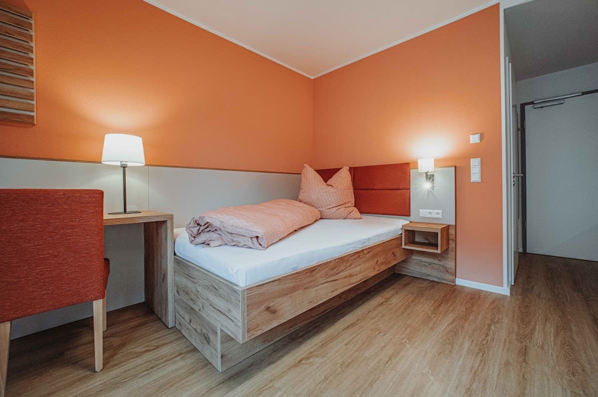 Boardinghouse Lingen - Bild 2