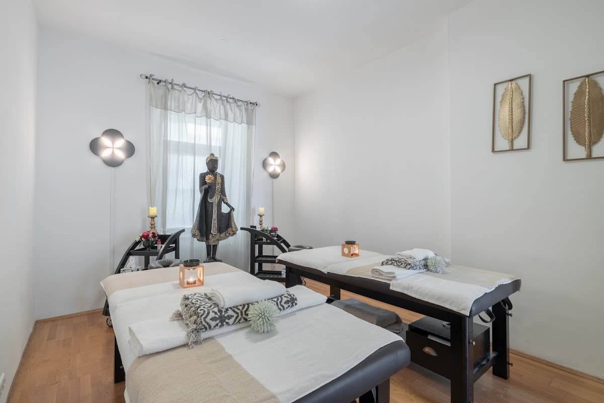 Deevari Spa am Goetheplatz: Asiatische Wellness - Bild 2