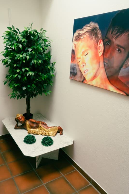 RundO Sauna Club - Bild 3