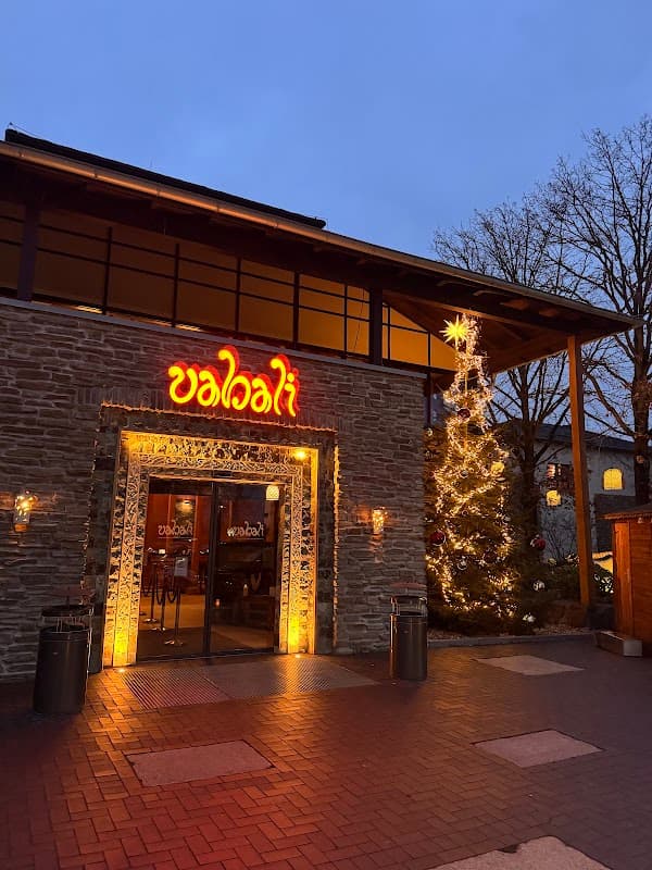 Vabali Spa Düsseldorf - Bild 3