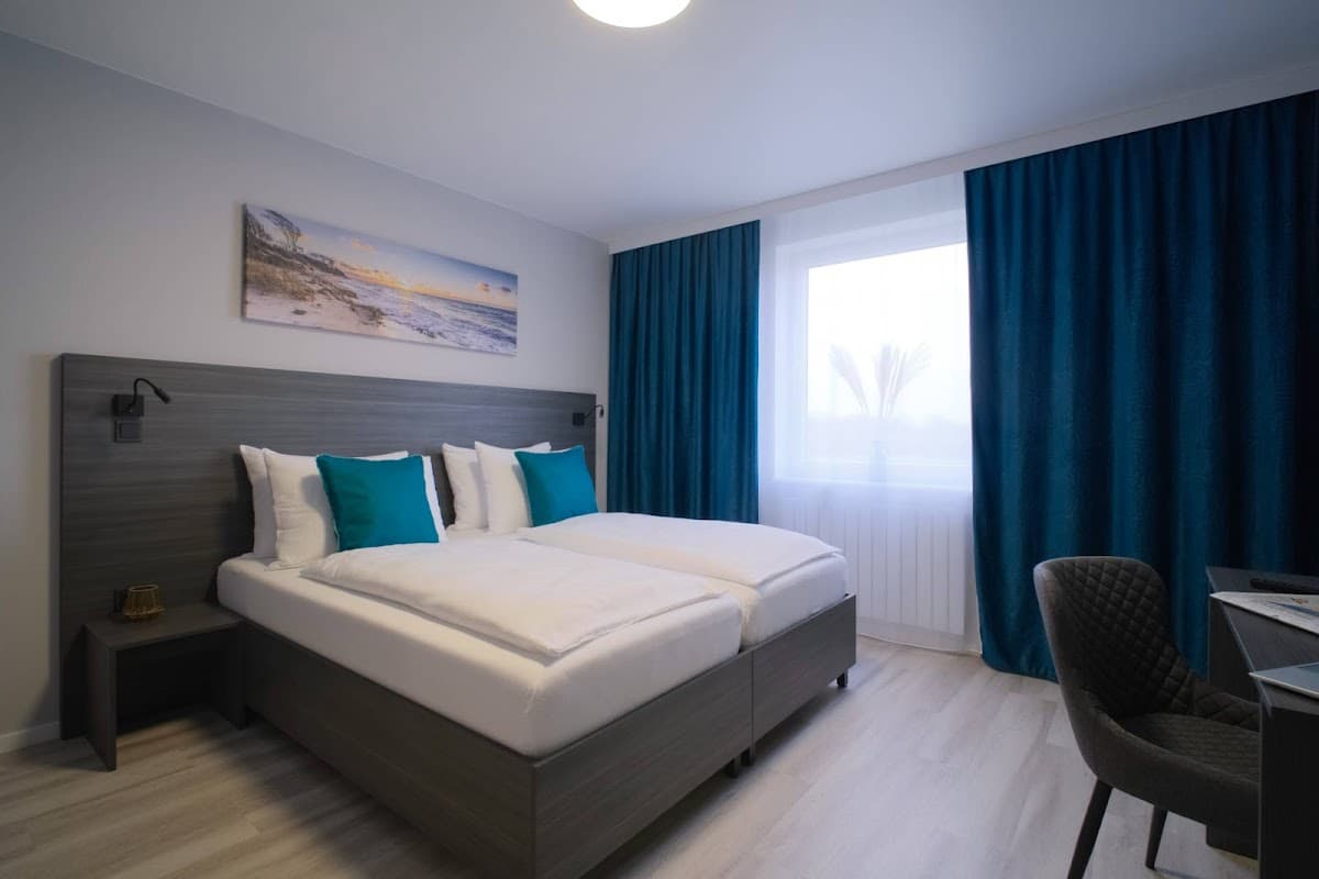 Hotel Kiel by MELIO - Hauptbild