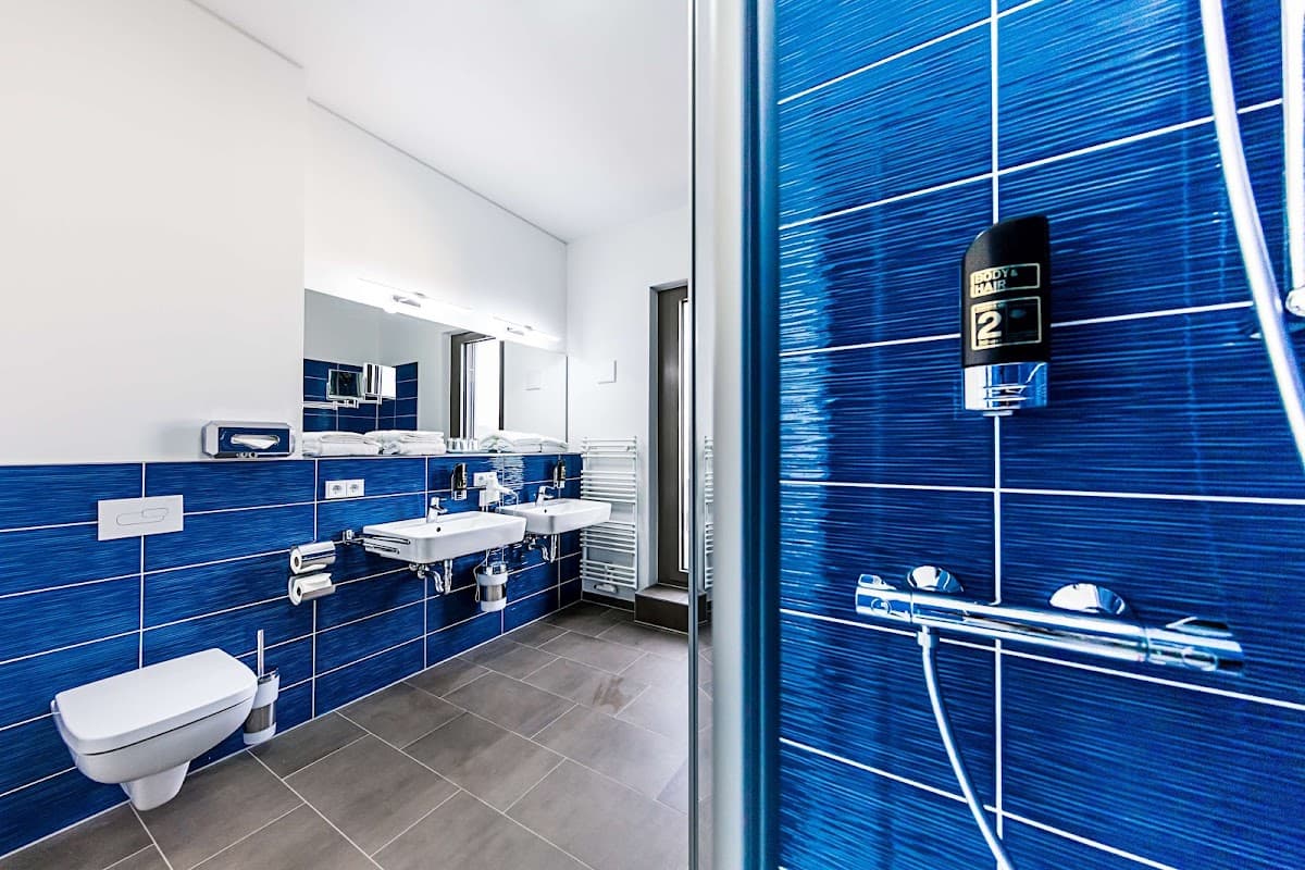 Best Western Plus Royal Suites - Bild 3