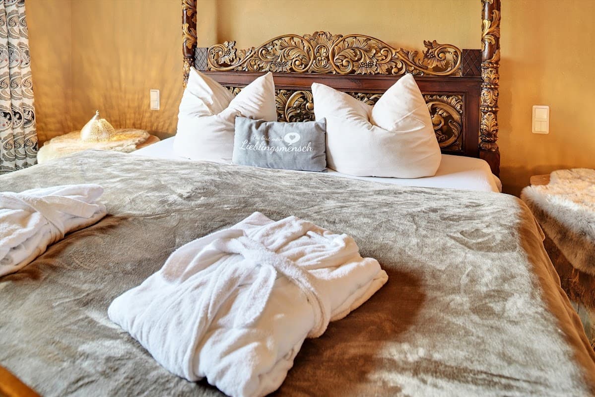 Relax Cottage Kamasutra Suite - Bild 2