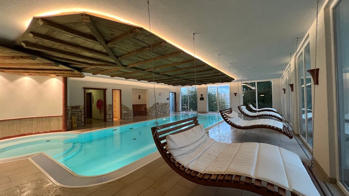 Hotel Schlehdorn - Bild 3