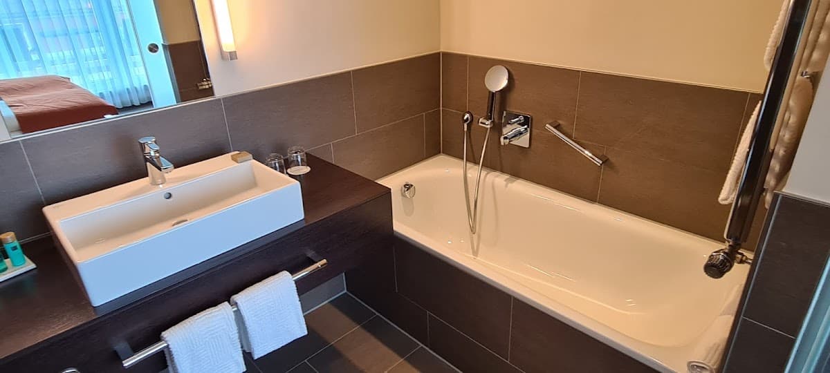 ATLANTIC Hotel Lübeck - Bild 3