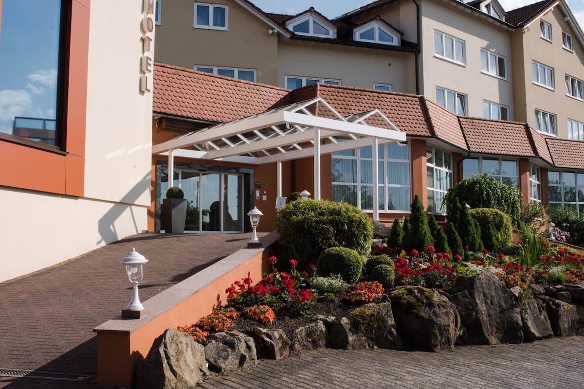 Sieben Welten Hotel & Spa Resort - Hauptbild
