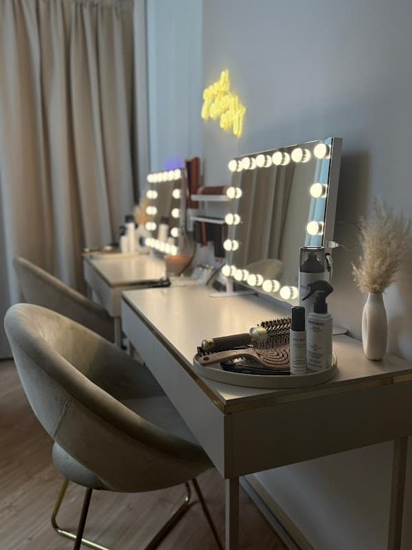 Head Spa & Kosmetik by Detailliebe - Bild 3