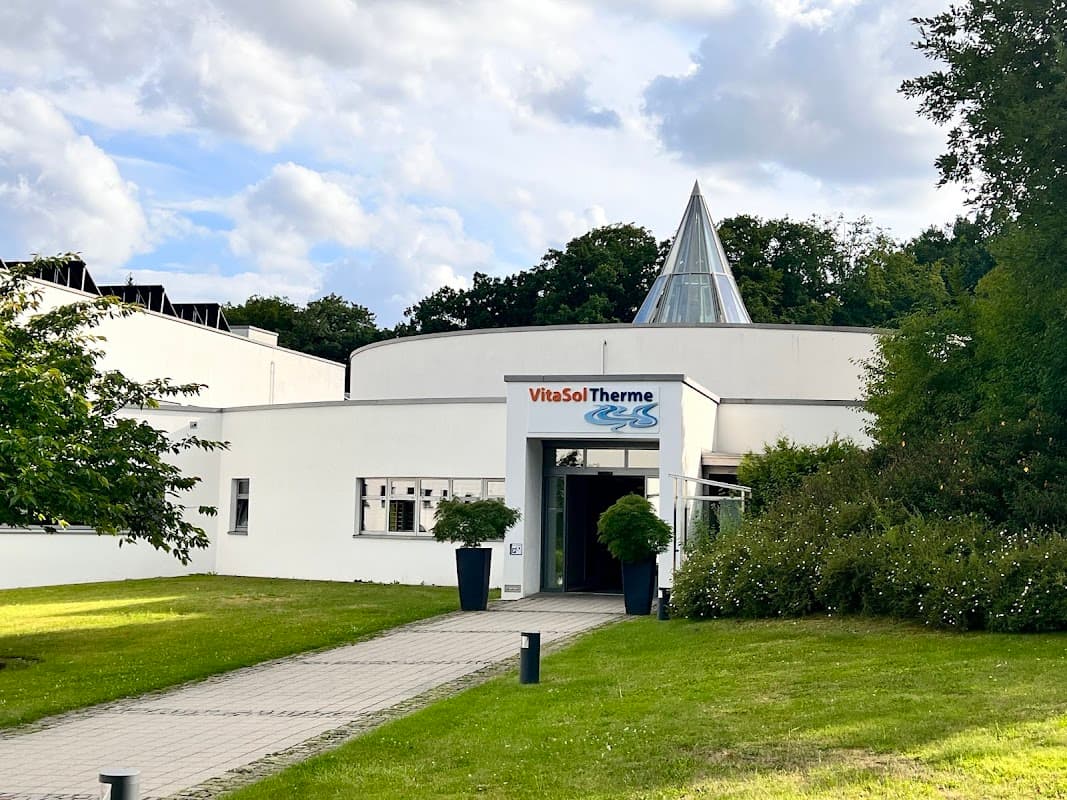 VitaSol Therme GmbH - Hauptbild