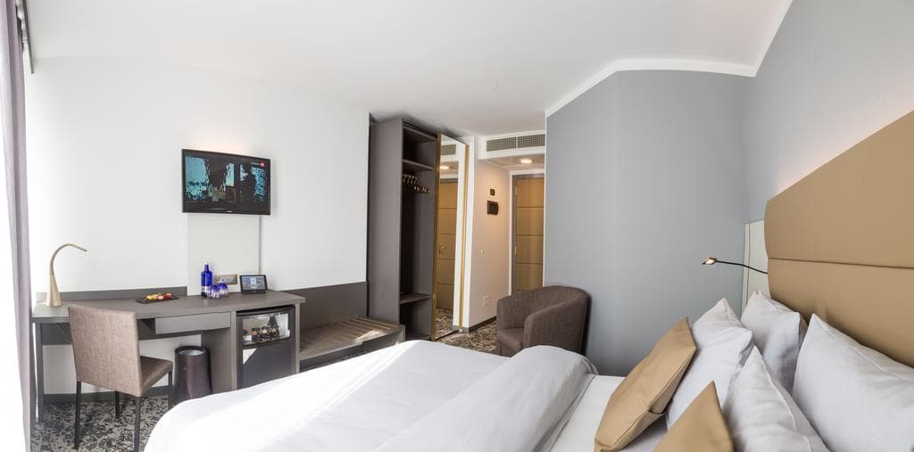 Hotel Santo - Bild 2