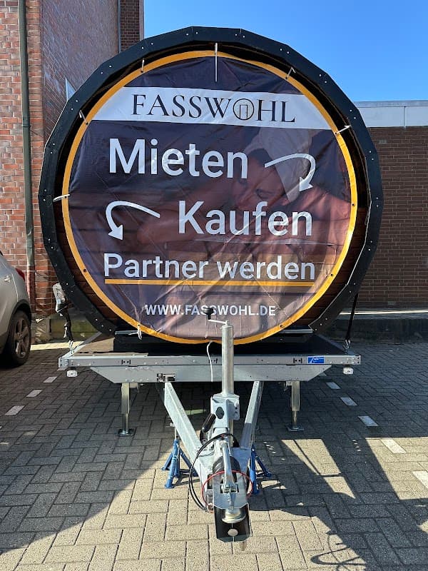Fasswohl Point by Saunameister Sven - Bild 3