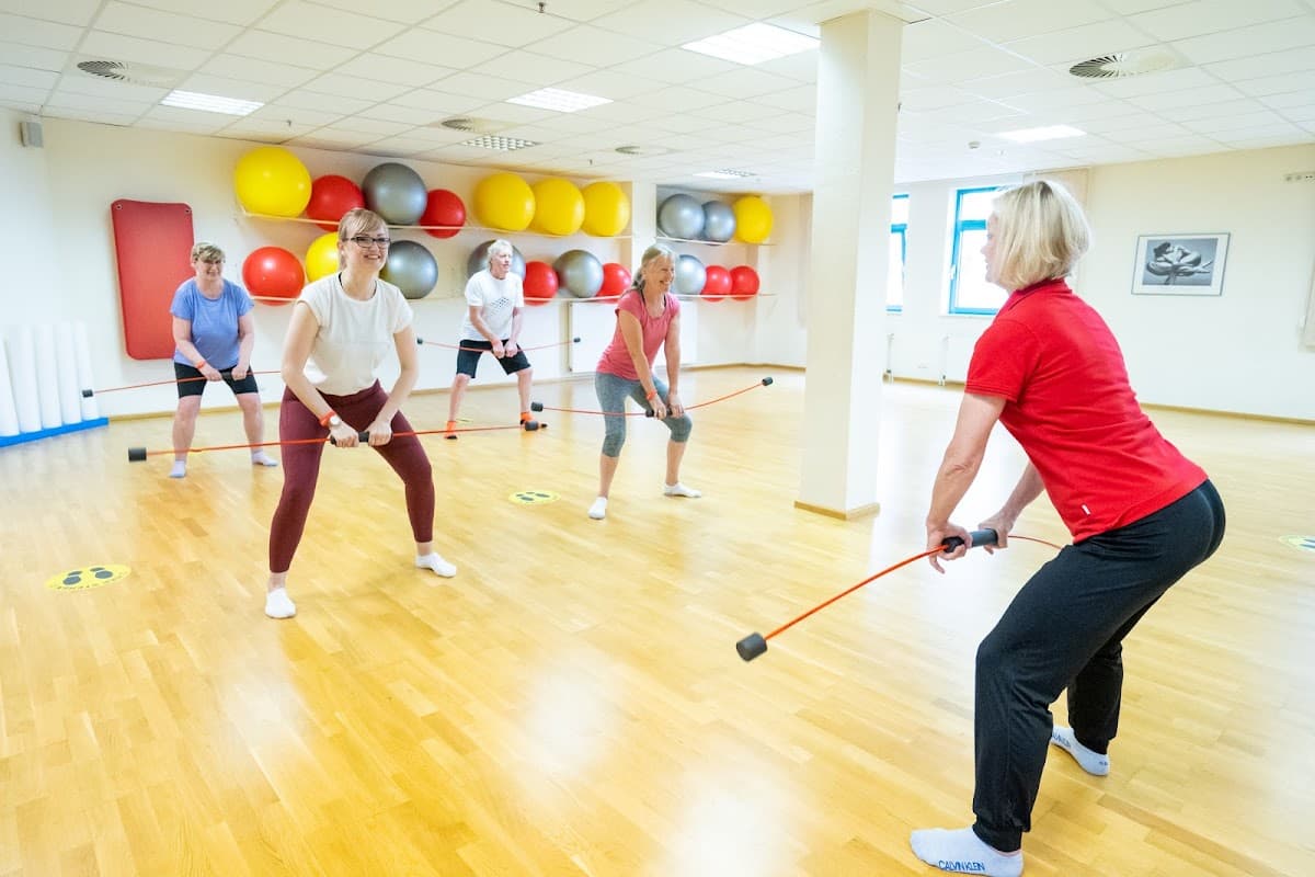 VITALIS ZENTRUM für Gesundheit, Fitness & Wellness - Bild 2