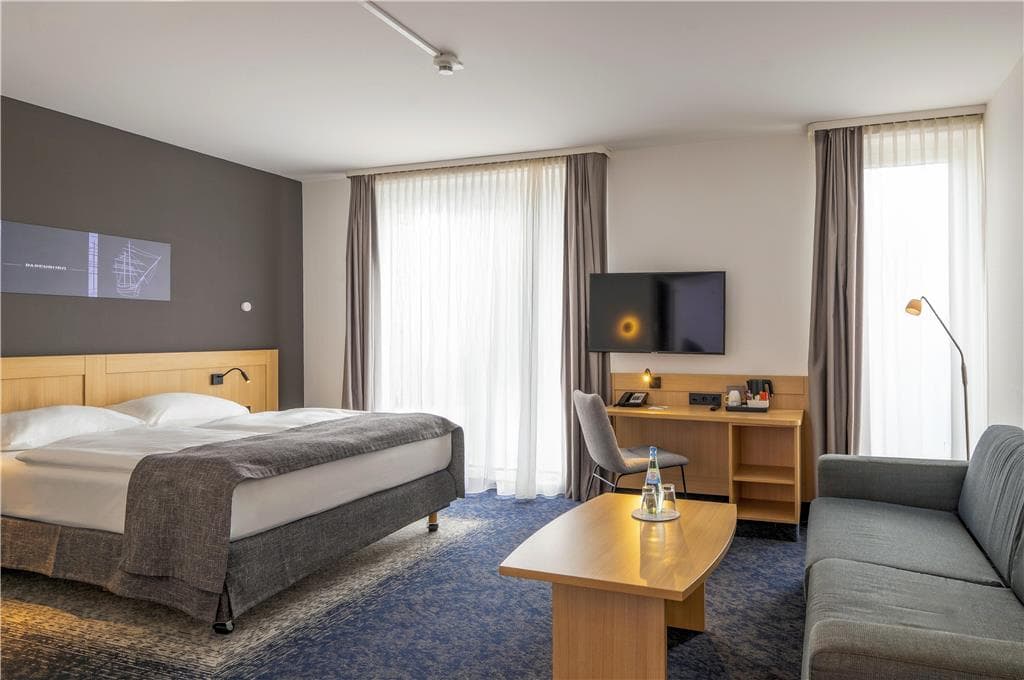 Best Western Plus Hotel Papenburg - Bild 2