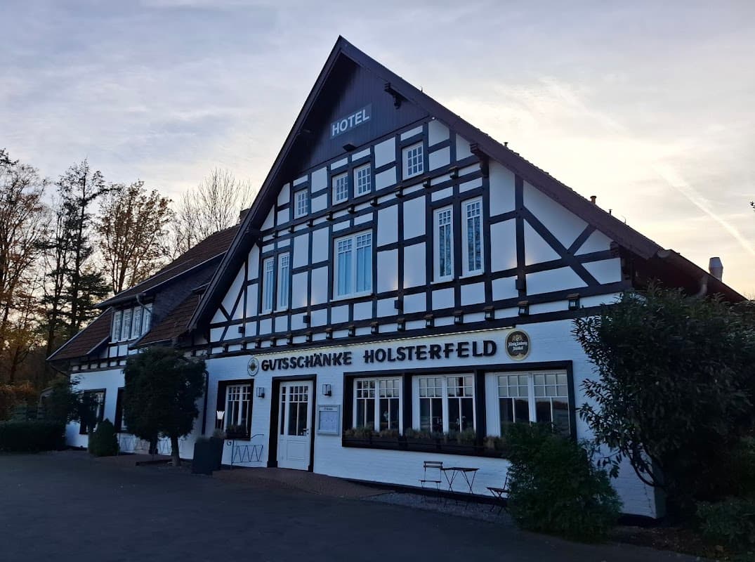 Gutsschänke Holsterfeld - Bild 3