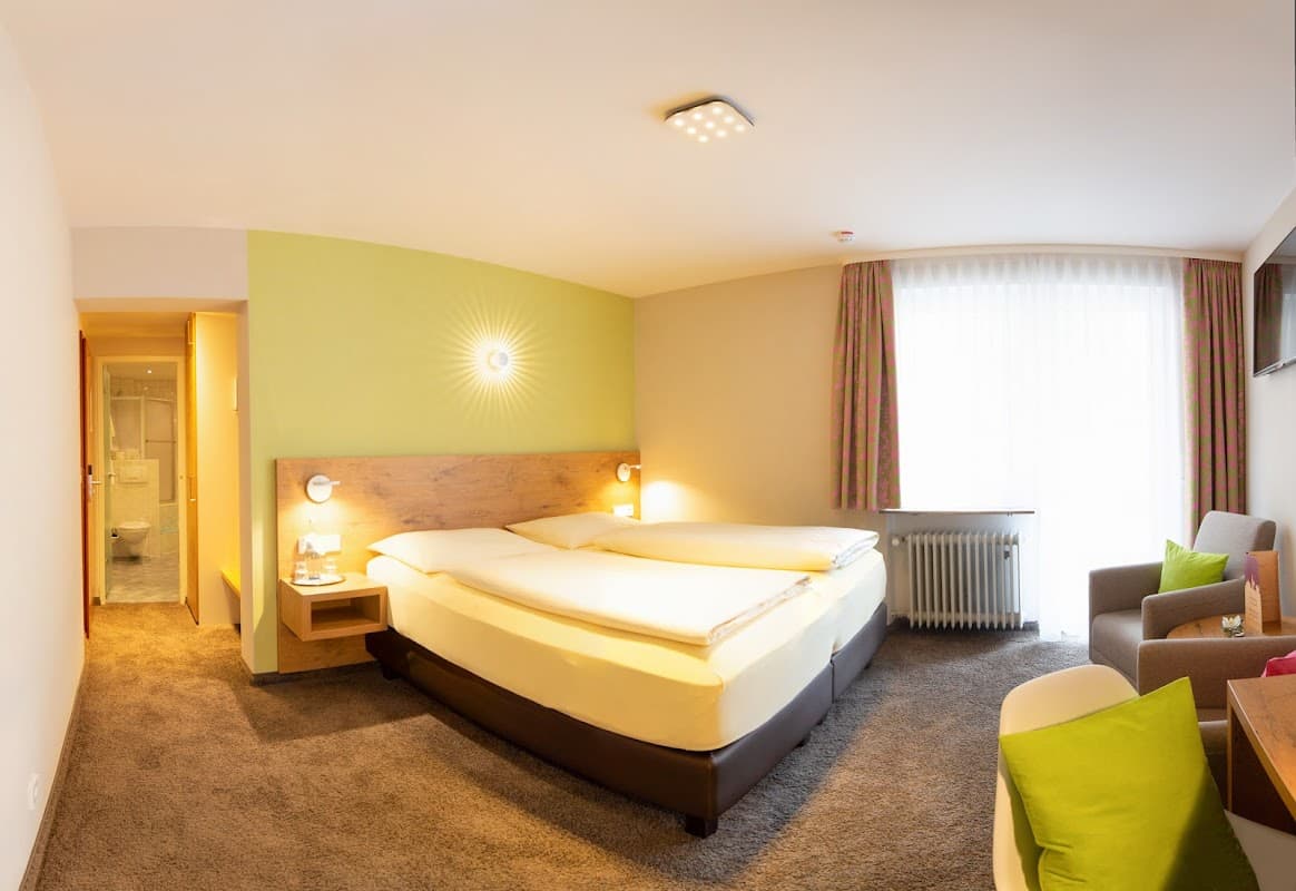 Hotel Azenberg Stuttgart - Bild 2