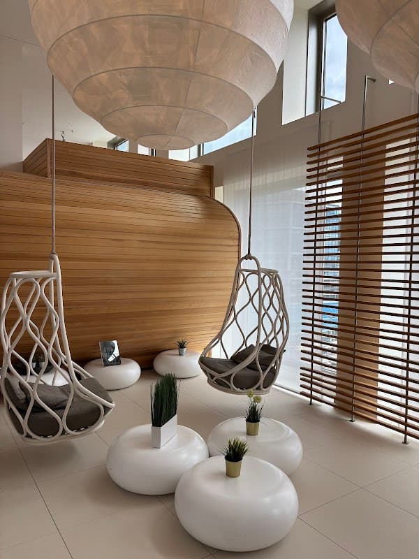Sky Spa & Fitnesslounge - Bild 3