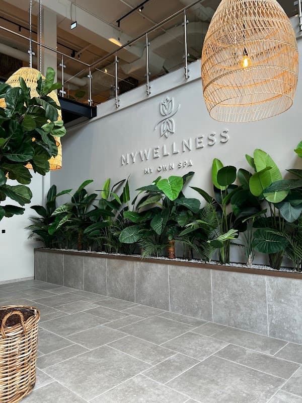 MyWellness Mannheim Neckarau - Bild 3