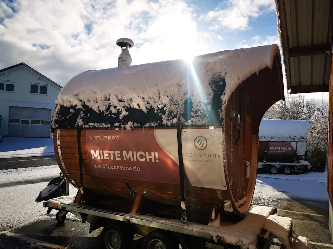 LechSauna - Bild 2