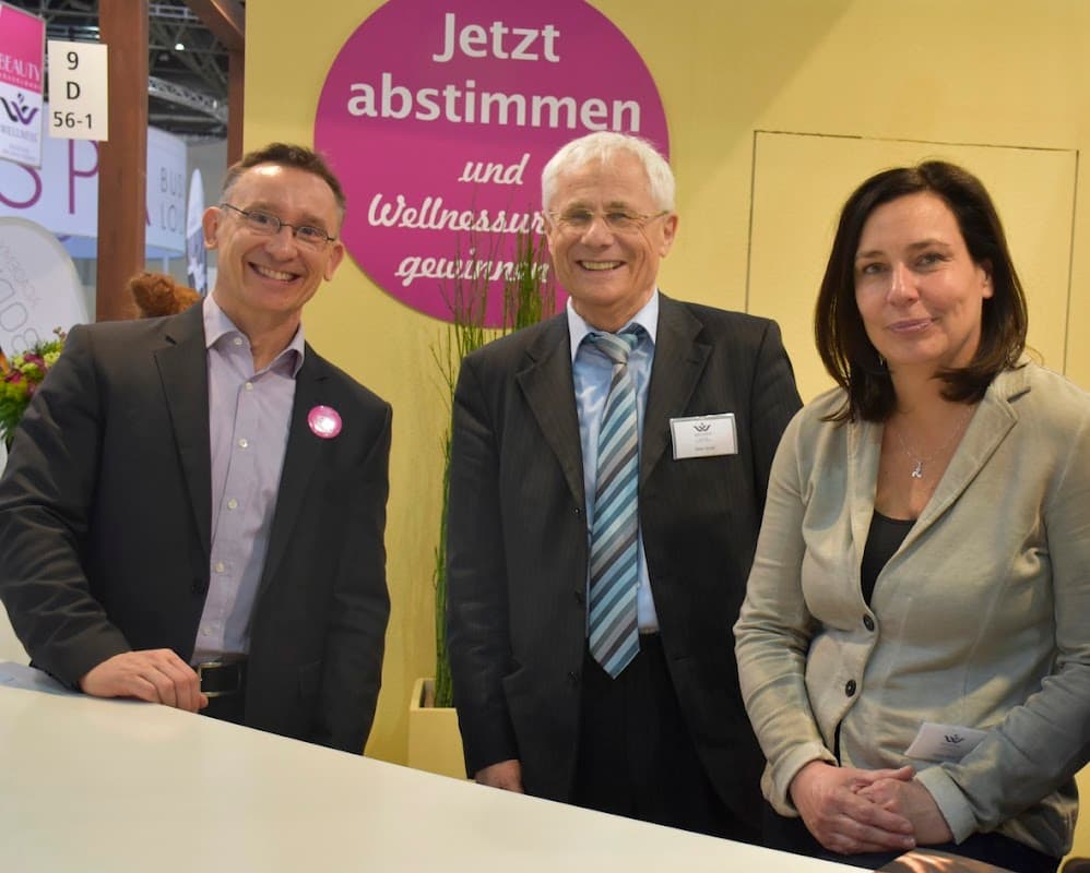 Deutscher Wellness Verband e.V.
