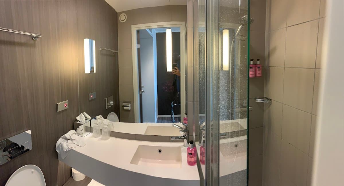 Moxy Ludwigshafen - Bild 3