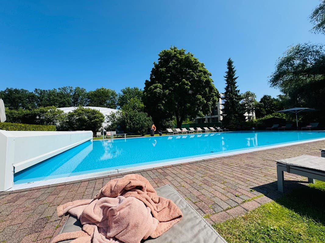 Country Club & Spa Frankfurt - Hauptbild