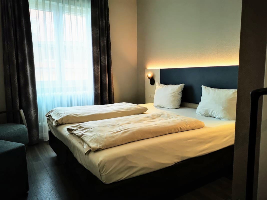 Stadthotel Freiburg - Bild 2