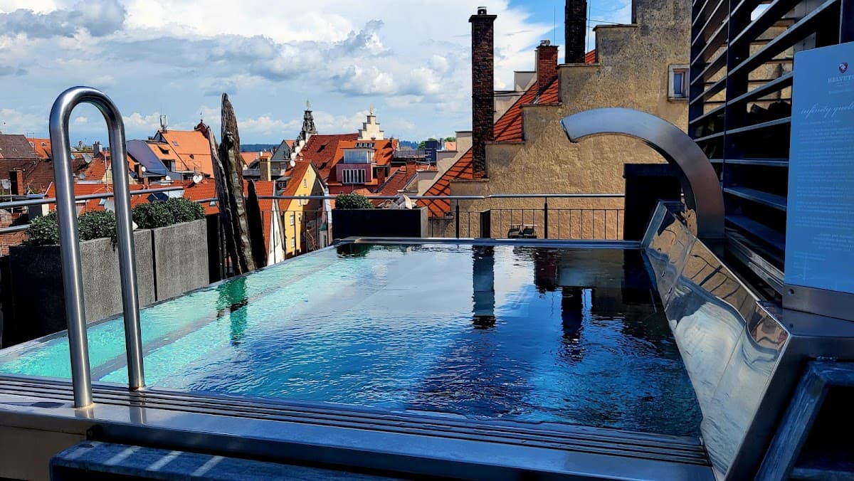 YachtHotel Helvetia - Bild 3