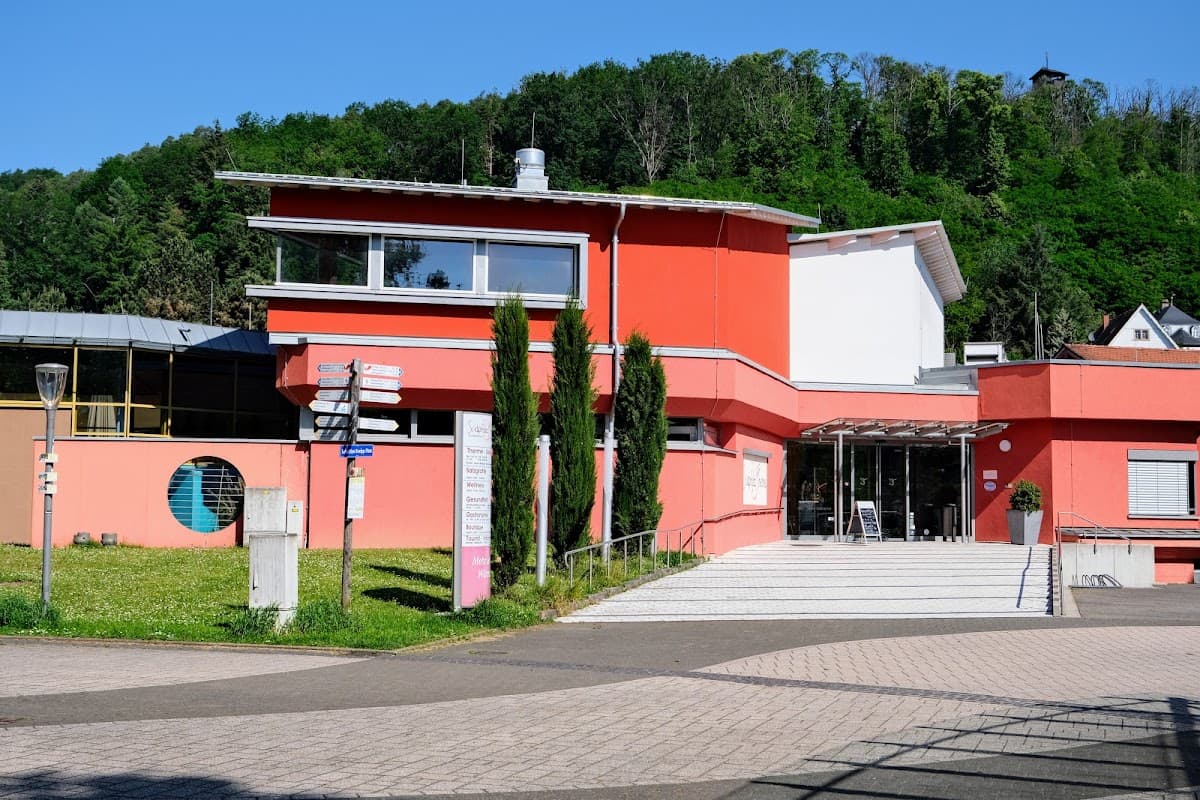 Südpfalz Therme - Bild 2
