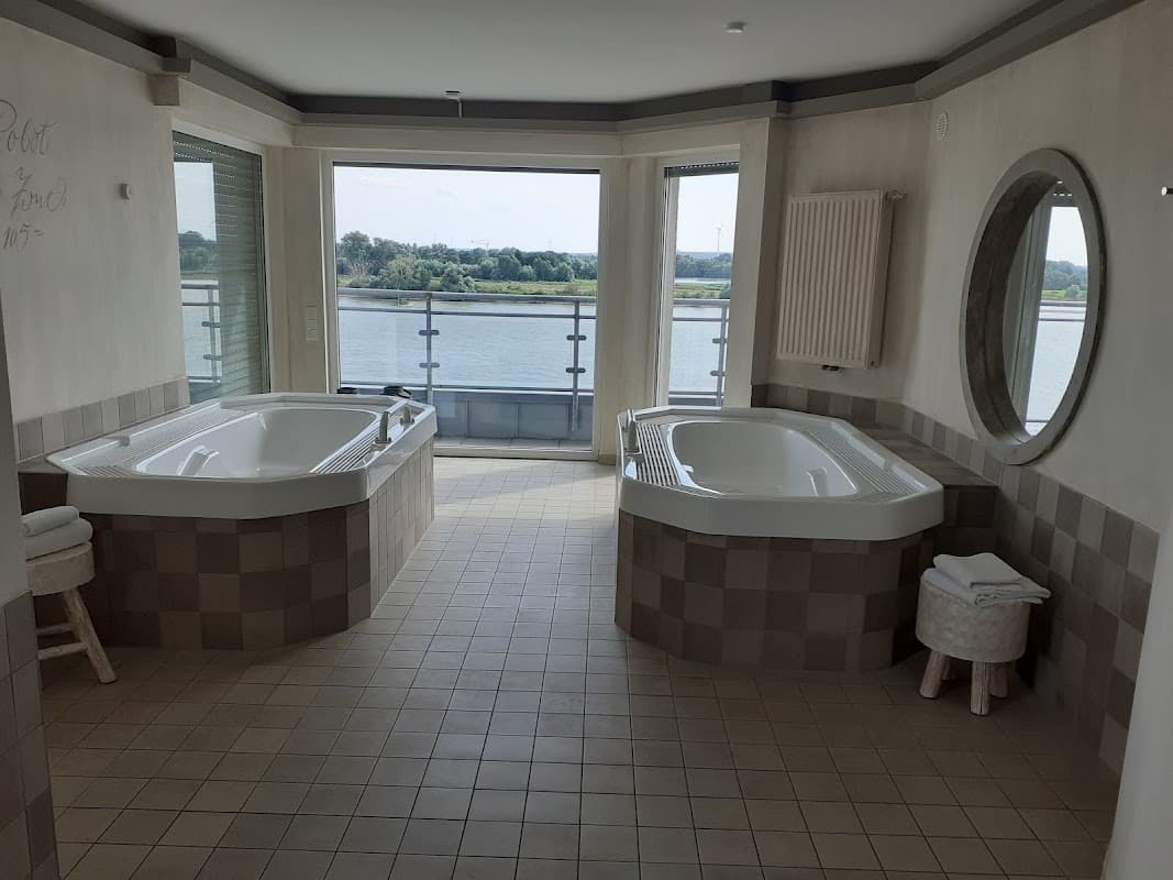 Hotel Rheinpark Rees - Bild 3
