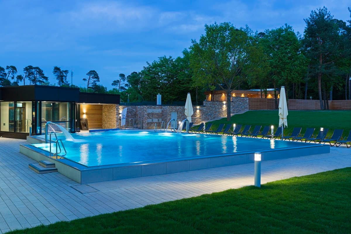 AquariUSH - Familien-Thermalbad & Sauna Oase - Bild 2