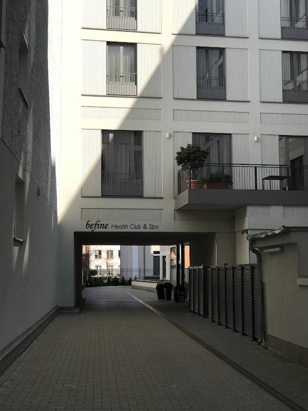 BEFINE SPORTS & SPA - Bild 3